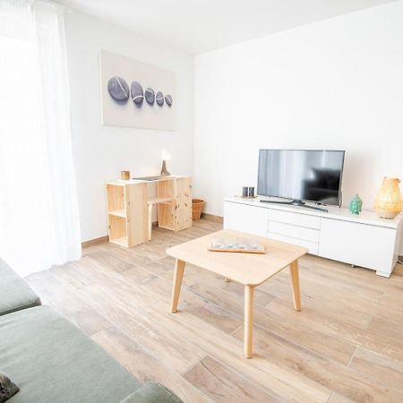 Le Zen - Charmant Appart En Centre-Ville Tours Exteriör bild